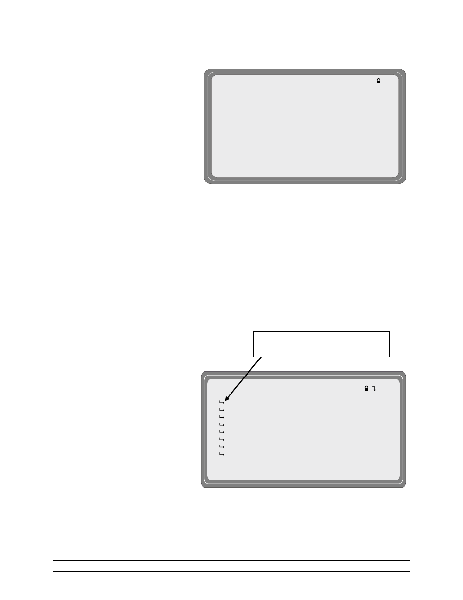 7 tunnel ventilation, 8 onboard on/off stages | Hired-Hand Evolution Series 1200 User Manual | Page 32 / 64