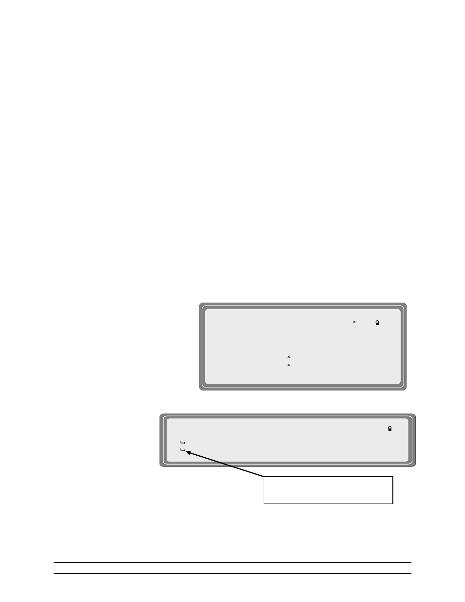 1 on/off stage details, 9 variable stage outputs | Hired-Hand Evolution Series 1200 User Manual | Page 33 / 64