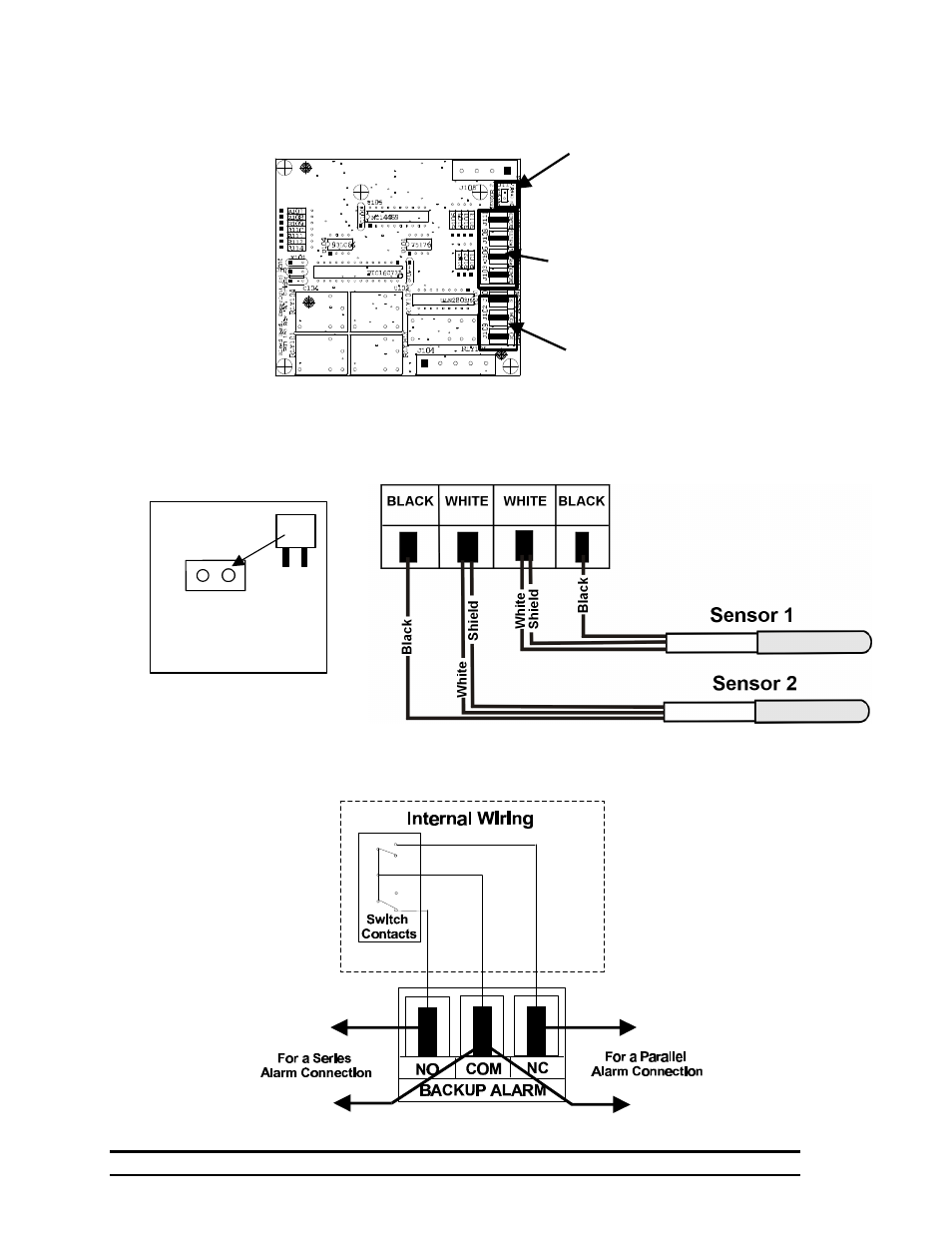 Hired-Hand Farm Hand Series: SCS w/Back-Up User Manual | Page 15 / 25