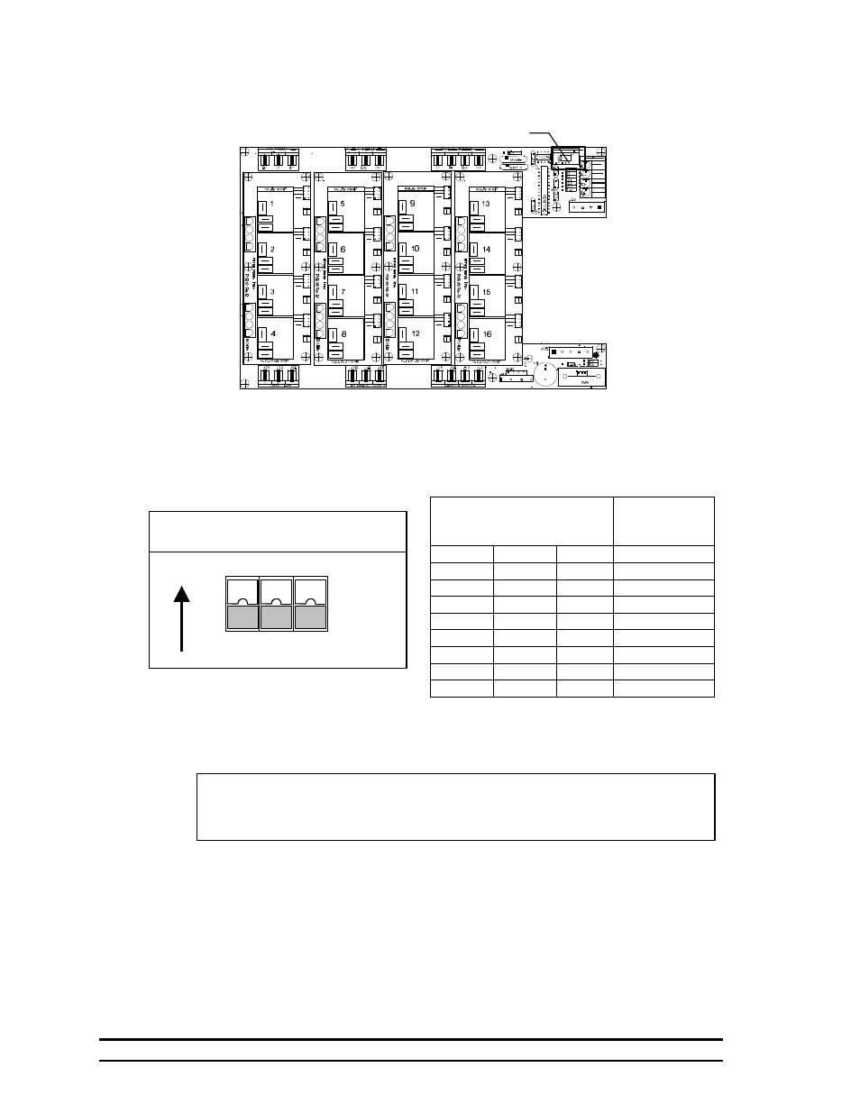Local net address swx 1, 1 2 3 inset a | Hired-Hand Farm Hand Series: SCS w/Back-Up User Manual | Page 17 / 25