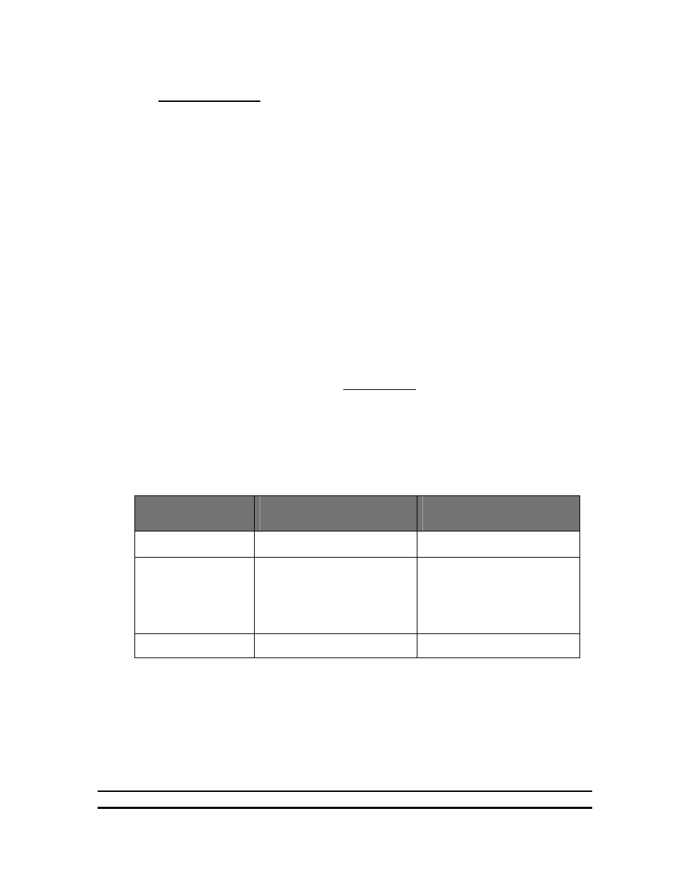 Error codes | Hired-Hand Farm Hand Series: ST Temperature Controllers User Manual | Page 23 / 27