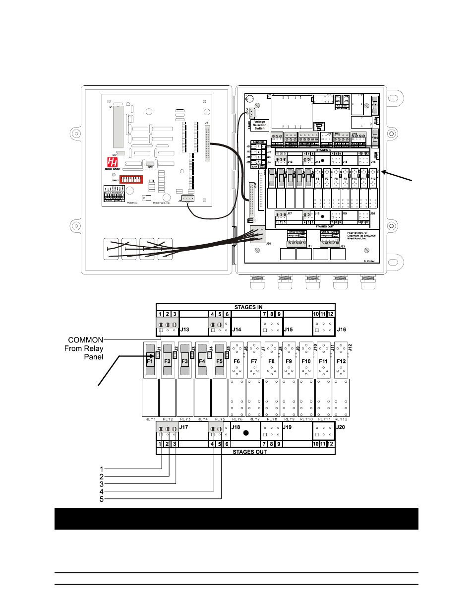 Hired-Hand Farm Hand Series: SC-5v2 User Manual | Page 25 / 40