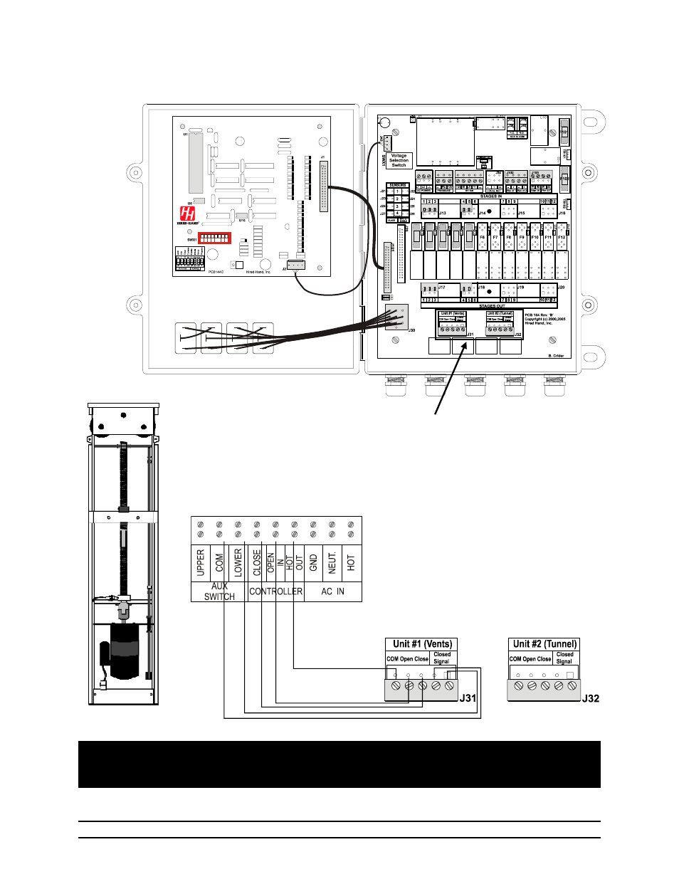 Powertrak | Hired-Hand Farm Hand Series: SC-5v2 User Manual | Page 26 / 40