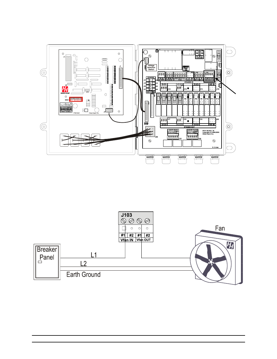 Hired-Hand Farm Hand Series: SC-5v2 User Manual | Page 27 / 40