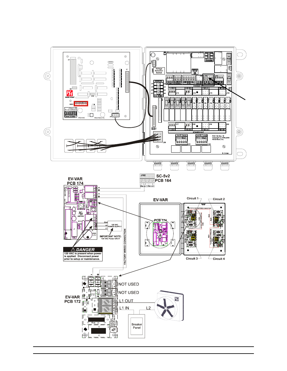 Hired-Hand Farm Hand Series: SC-5v2 User Manual | Page 28 / 40