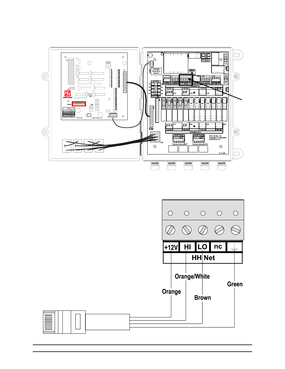 Hired-Hand Farm Hand Series: SC-5v2 User Manual | Page 30 / 40