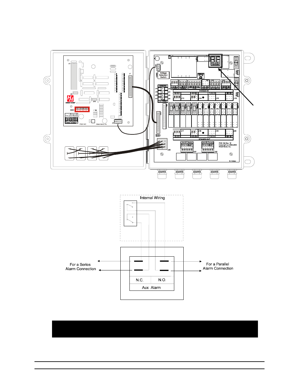 Hired-Hand Farm Hand Series: SC-5v2 User Manual | Page 31 / 40