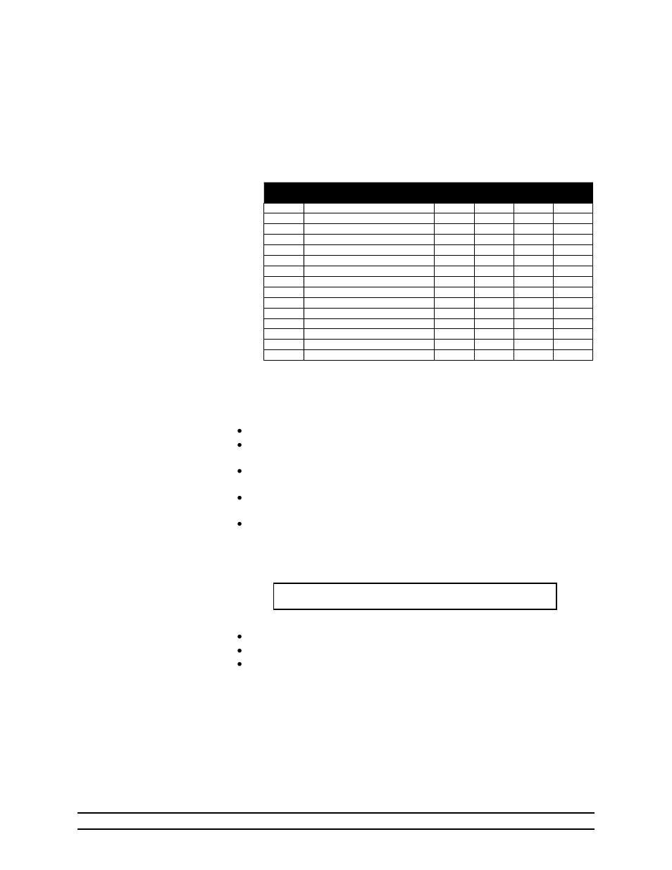 Sensor error, Tunnel error | Hired-Hand Farm Hand Series: SC-5v2 User Manual | Page 37 / 40