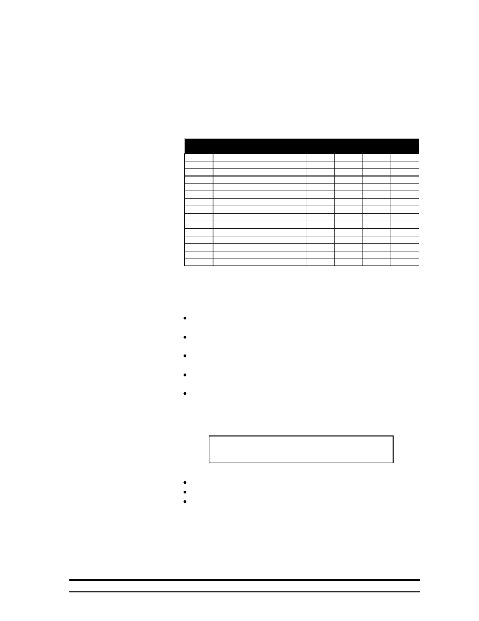 2 possible solutions, Sensor error, Tunnel error | Hired-Hand Farm Hand Series: 4 Stage Controller User Manual | Page 26 / 30