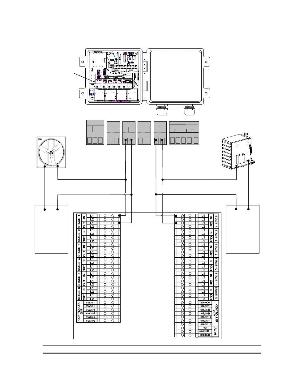 Inset 1 | Hired-Hand Emergency Back-Up and Alarms: Farm Hand Back Up System User Manual | Page 12 / 19
