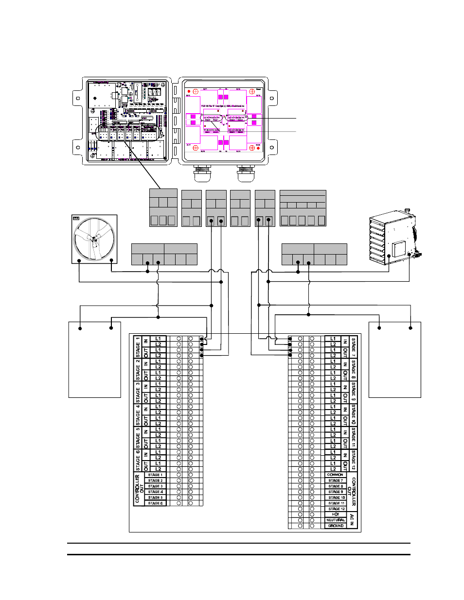 Hired-Hand Emergency Back-Up and Alarms: Farm Hand Back Up System User Manual | Page 13 / 19