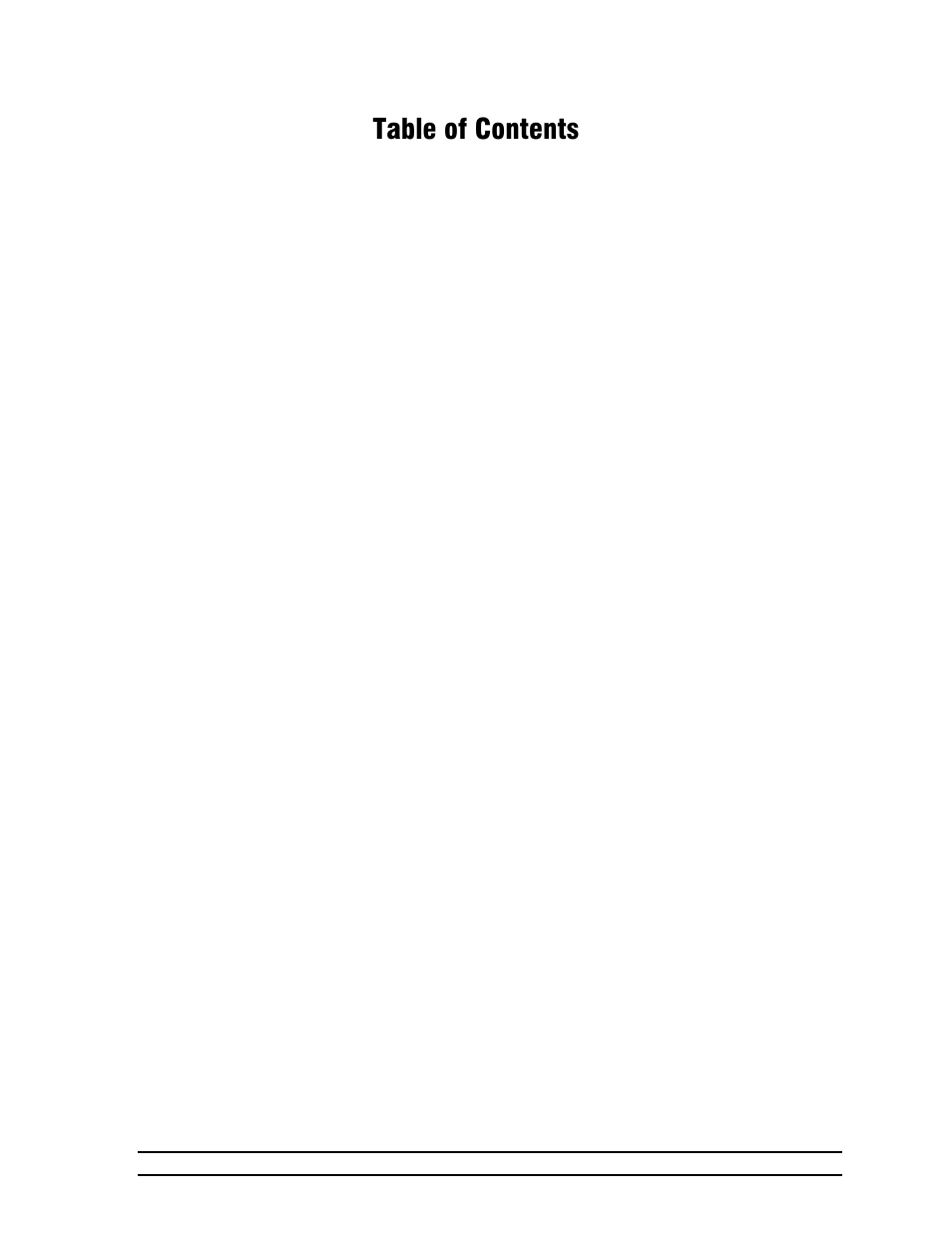 Hired-Hand Farm Hand Series: Swine Finisher User Manual | Page 2 / 32