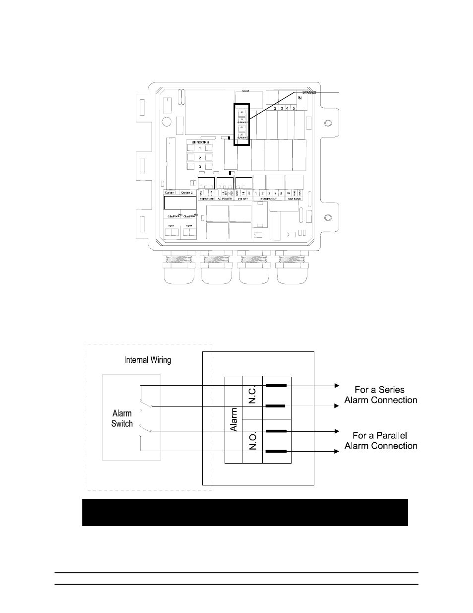 Inset a | Hired-Hand Farm Hand Series: Swine Finisher User Manual | Page 24 / 32