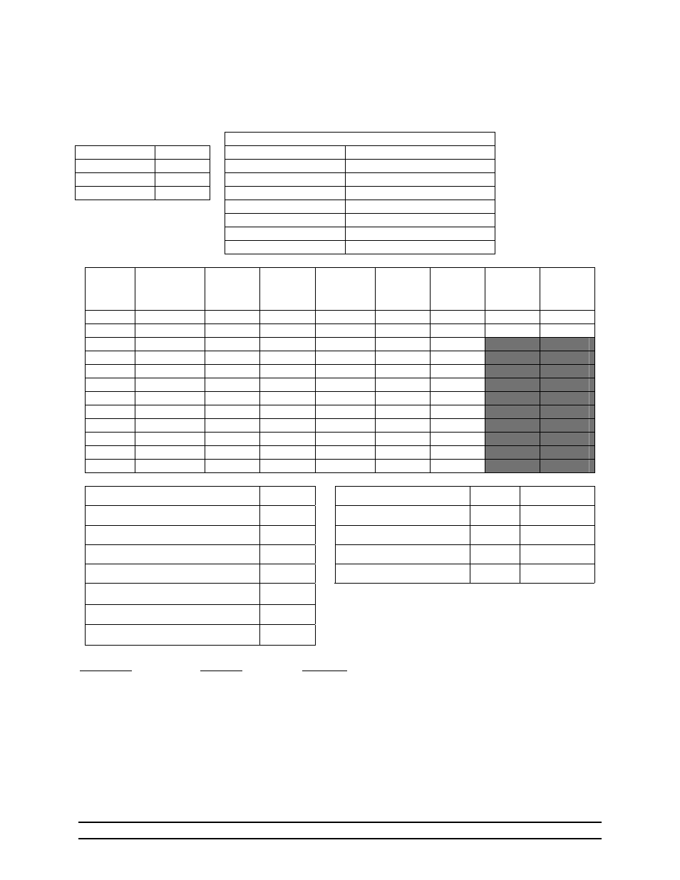 Hired-Hand Farm Hand Series: Swine Finisher User Manual | Page 32 / 32