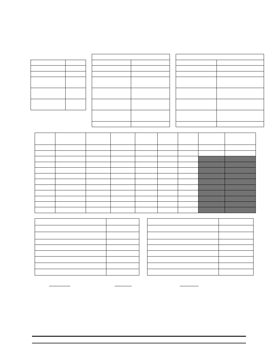 Hired-Hand Farm Hand Series: Vent Master 16 Stage User Manual | Page 44 / 44