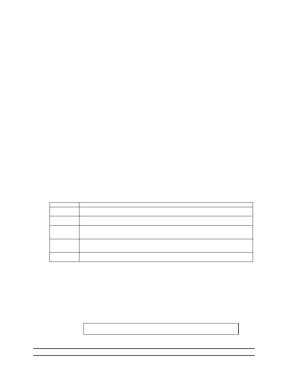 5 motor curve (p11) (variable stages only), 3 curtain parameters | Hired-Hand Farm Hand Series: Stage Master User Manual | Page 10 / 40