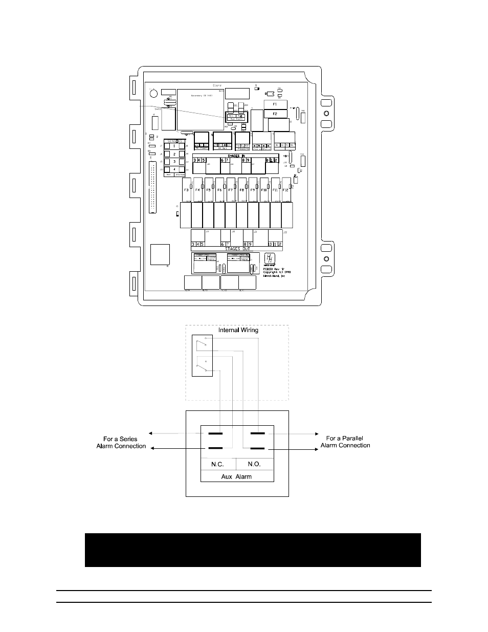 Inset a | Hired-Hand Farm Hand Series: Stage Master User Manual | Page 29 / 40