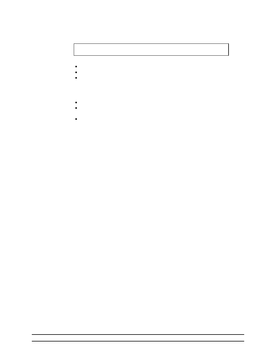 Hired-Hand Farm Hand Series: Stage Master User Manual | Page 34 / 40