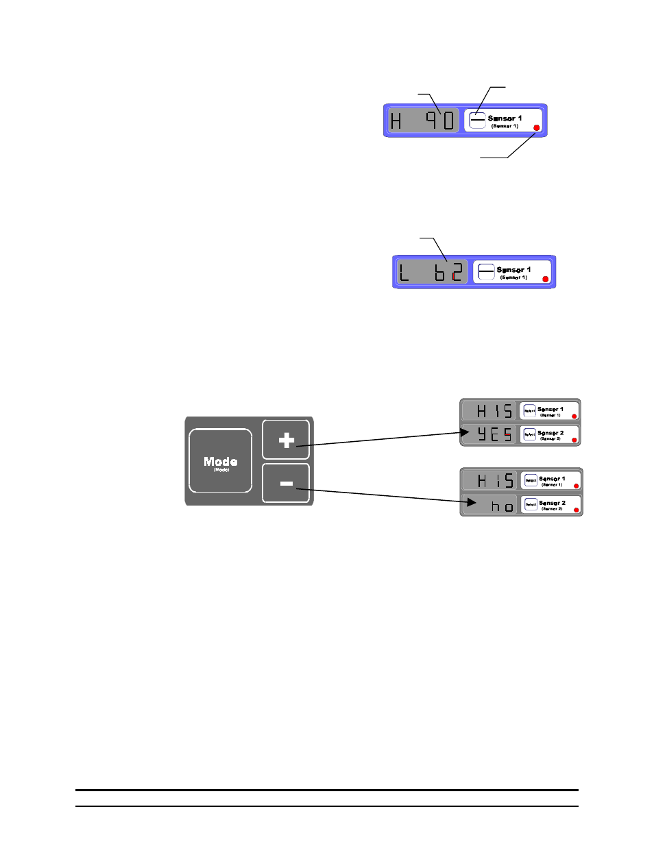 Program mode | Hired-Hand Emergency Back-Up and Alarms: Alert Alarm User Manual | Page 10 / 25