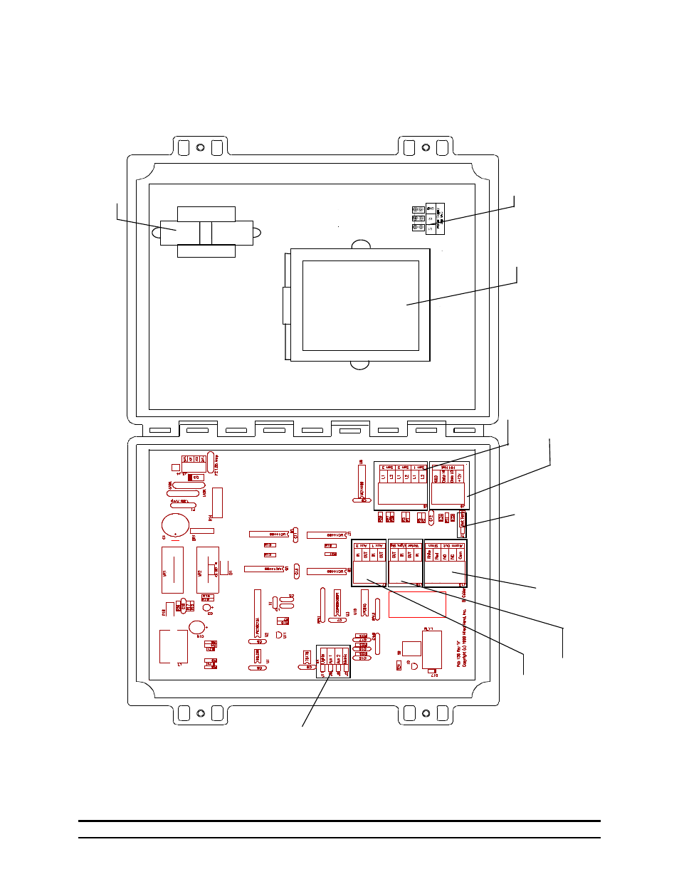 Hired-Hand Emergency Back-Up and Alarms: Alert Alarm User Manual | Page 15 / 25