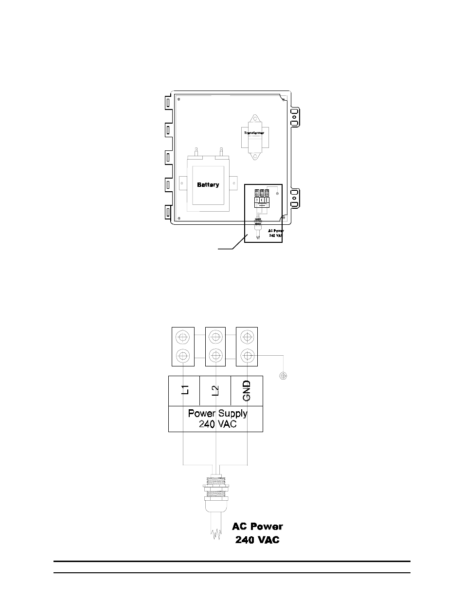 Hired-Hand Emergency Back-Up and Alarms: Alert Alarm User Manual | Page 16 / 25