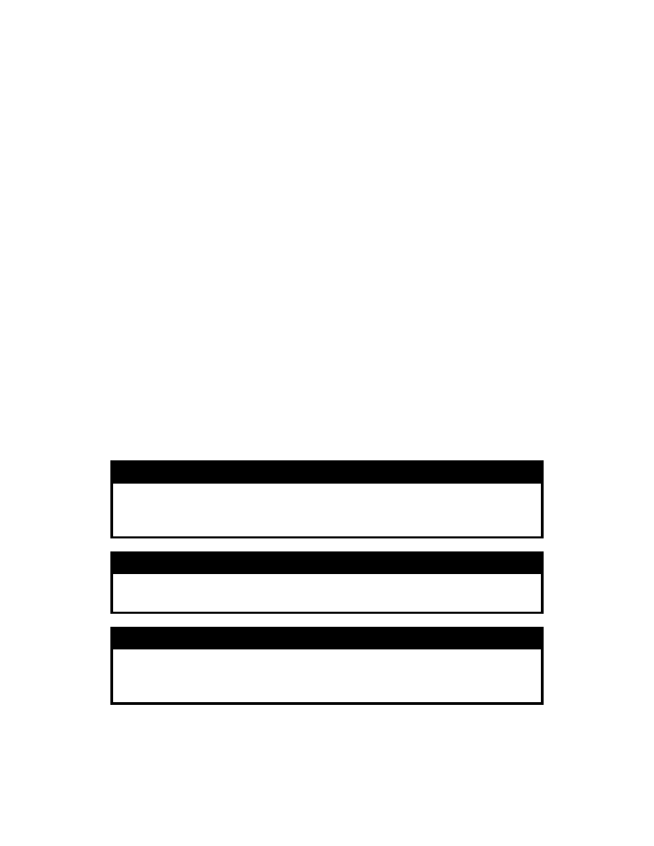 Pvr-2 relay units, Warnings, Warning | Hired-Hand Farm Hand Series: PVR-2 Relay Units with Switches User Manual | Page 2 / 7
