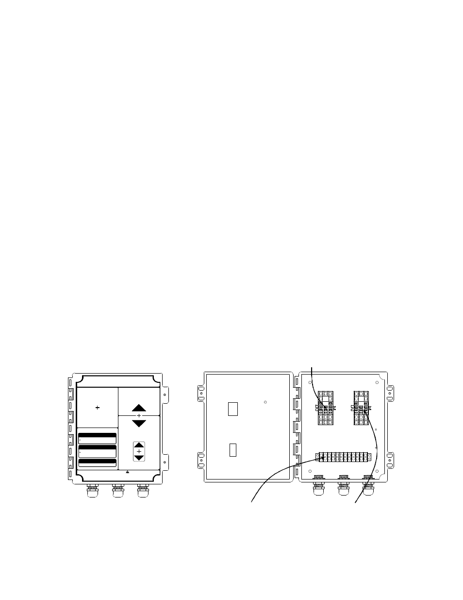 Limited warranty, Warrantor, Physical description | Open relay close relay terminal connections | Hired-Hand Farm Hand Series: PVR-2 Relay Units with Switches User Manual | Page 3 / 7