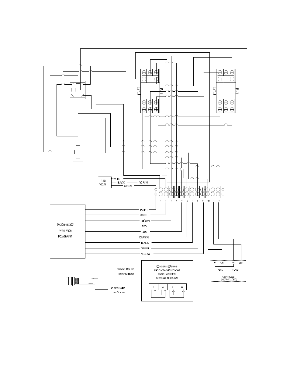 Hired-Hand Farm Hand Series: PVR-2 Relay Units with Switches User Manual | Page 5 / 7