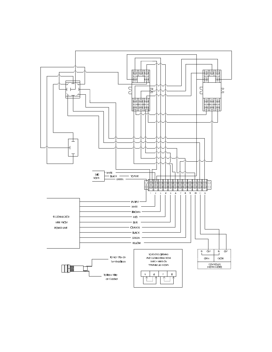 Hired-Hand Farm Hand Series: PVR-2 Relay Units with Switches User Manual | Page 6 / 7