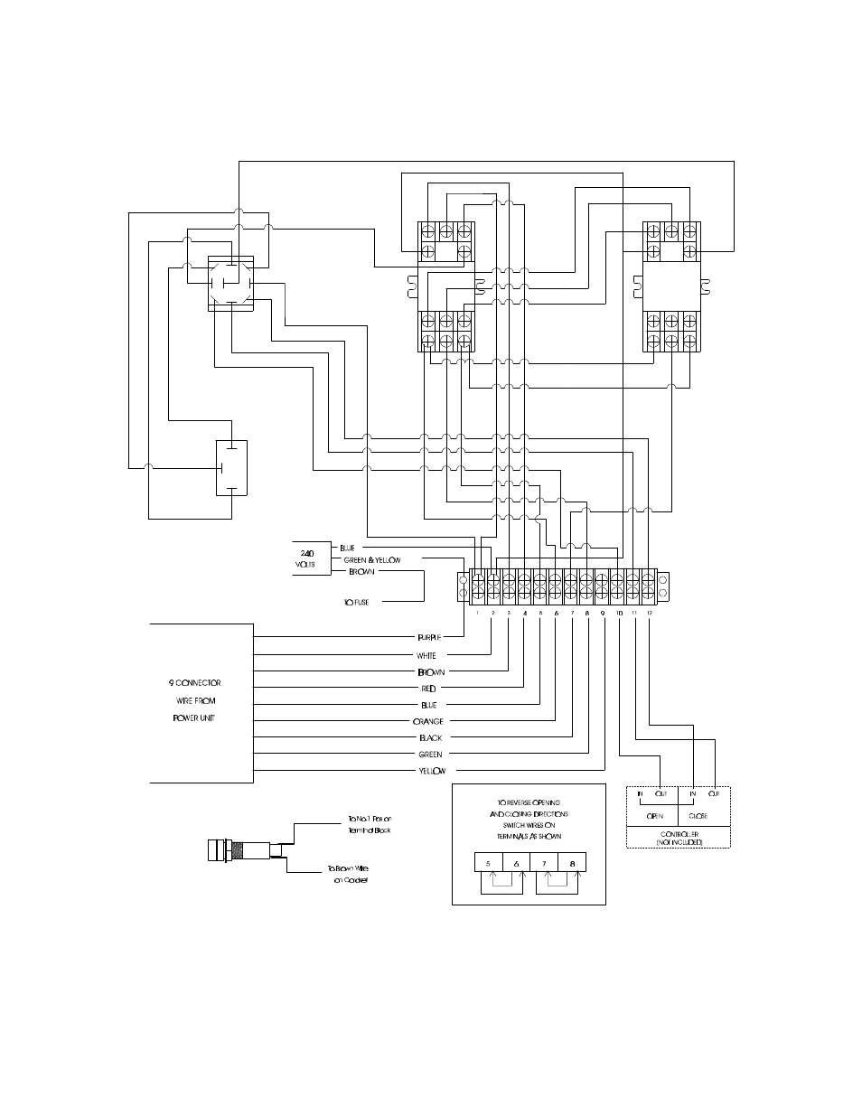 Hired-Hand Farm Hand Series: PVR-2 Relay Units with Switches User Manual | Page 7 / 7