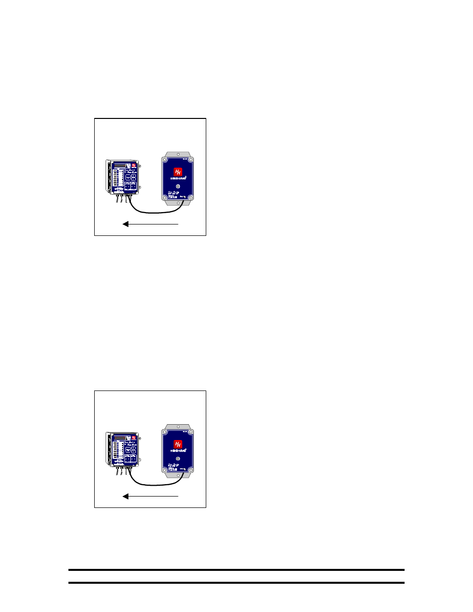 10 temperature ramping with the data shuttle | Hired-Hand Farm Hand Series: Data Shuttle User Manual | Page 8 / 10