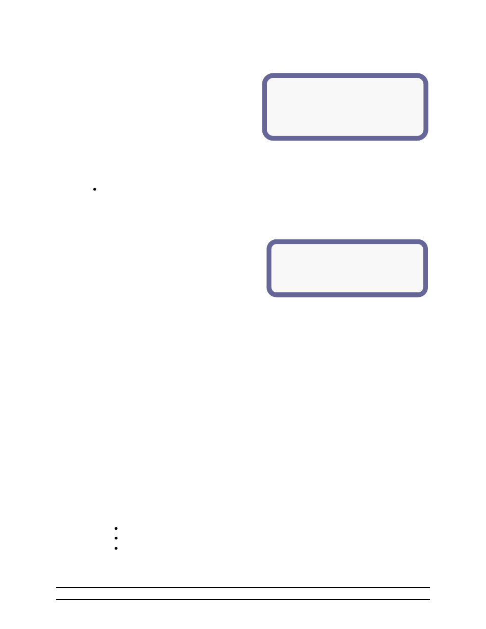 Hired-Hand Evolution Series 3000/3001 User Manual | Page 23 / 70