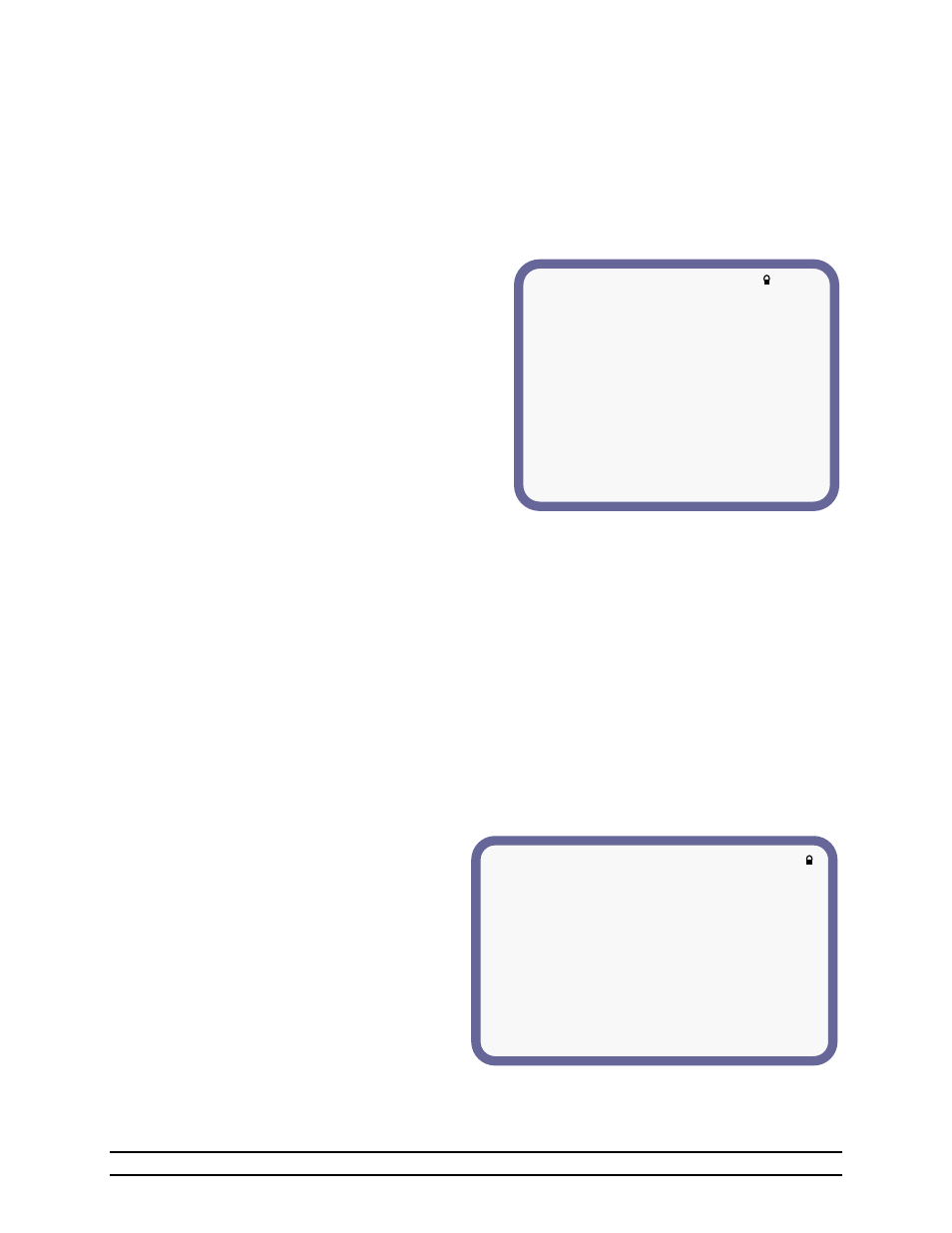 Setting programming functions | Hired-Hand Evolution Series 3000/3001 User Manual | Page 25 / 70
