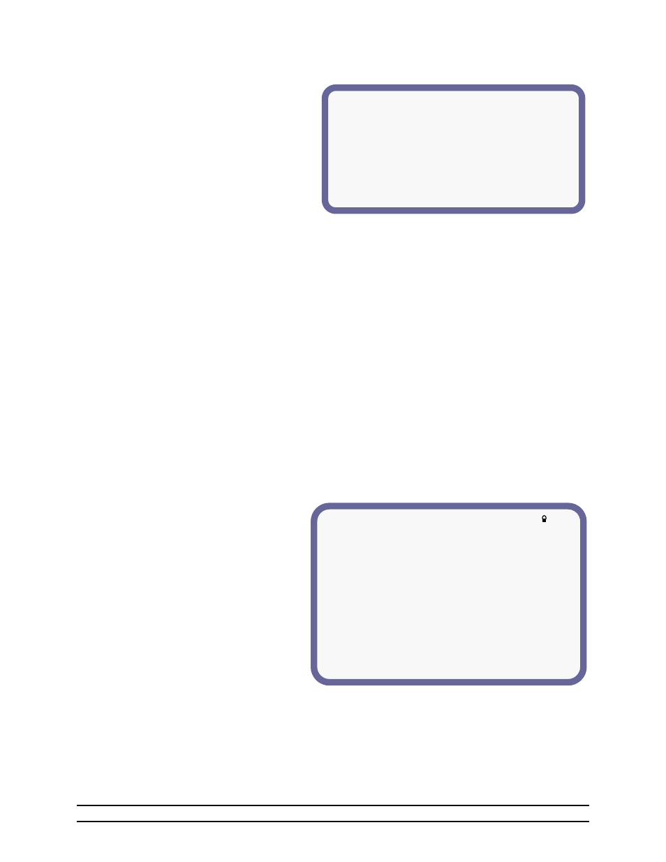 3 feed level sensors, 4 ventilation inlets | Hired-Hand Evolution Series 3000/3001 User Manual | Page 26 / 70