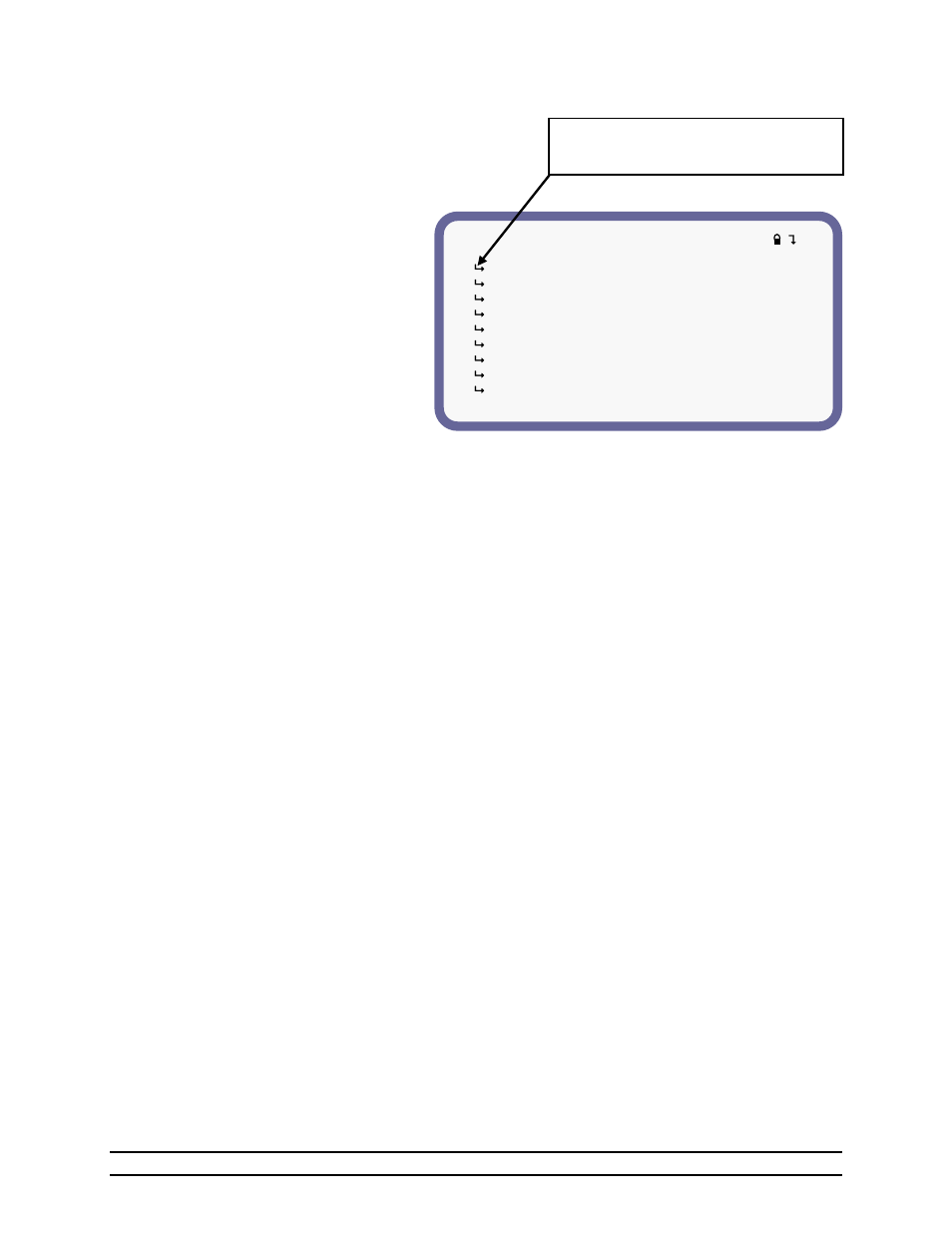 8 on/off stages | Hired-Hand Evolution Series 3000/3001 User Manual | Page 34 / 70