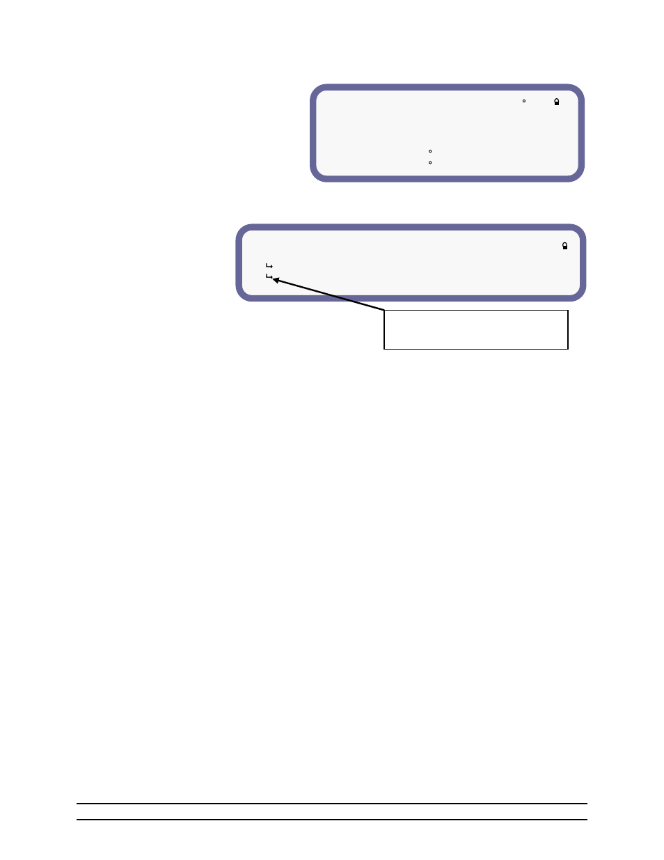1 on/off stage details, 9 variable stage outputs | Hired-Hand Evolution Series 3000/3001 User Manual | Page 35 / 70