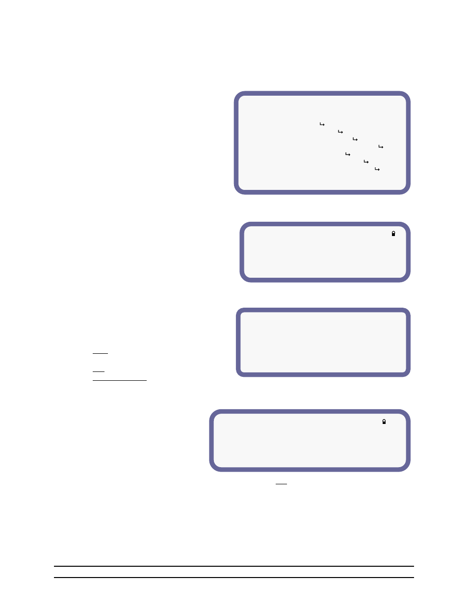 10 stage properties, 1 heat properties, 2 cool stir properties | 3 cool negative properties | Hired-Hand Evolution Series 3000/3001 User Manual | Page 36 / 70