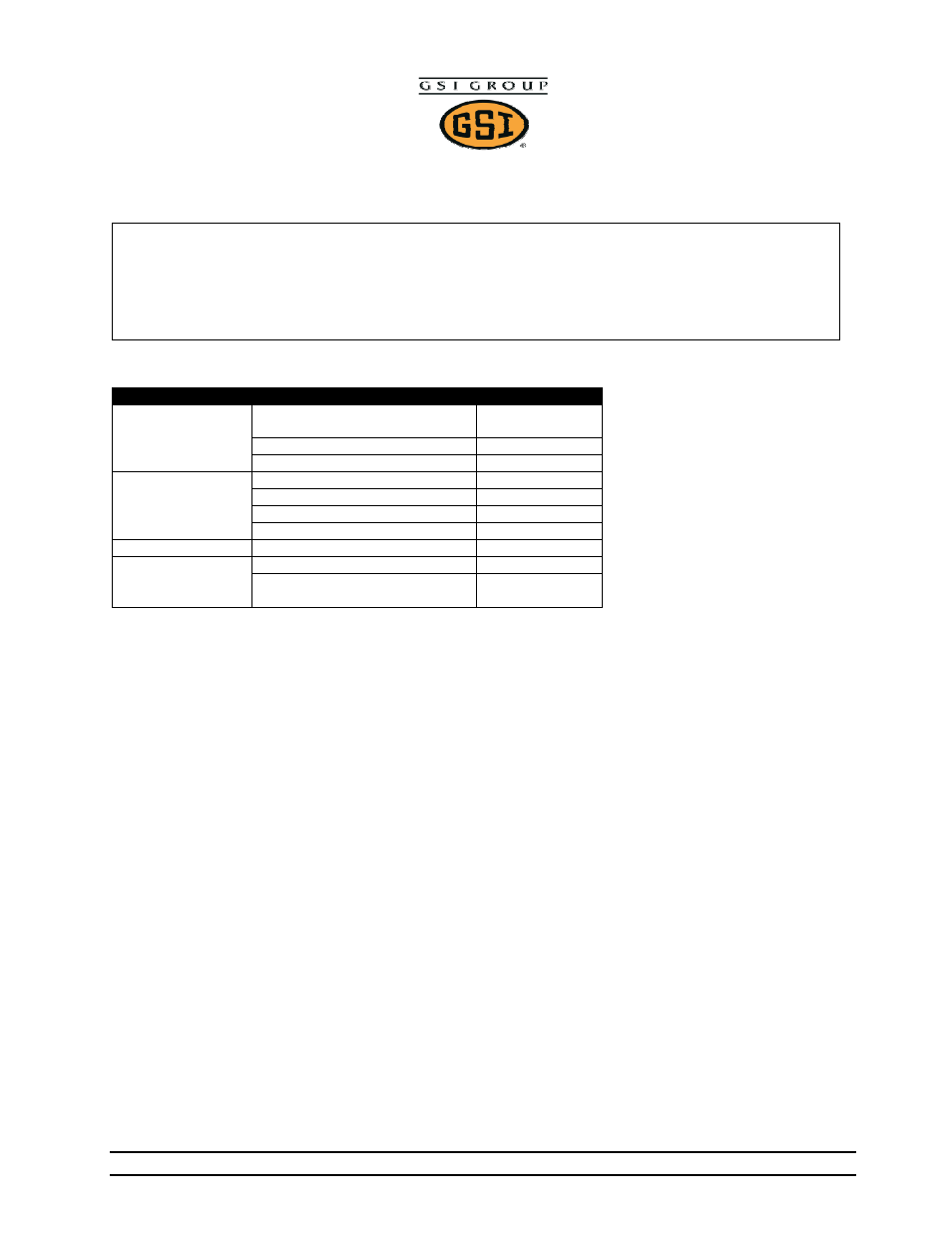 Warranty, Limited warranty, Warranty extensions | Conditions and limitations | Hired-Hand Evolution Series 3000/3001 User Manual | Page 4 / 70