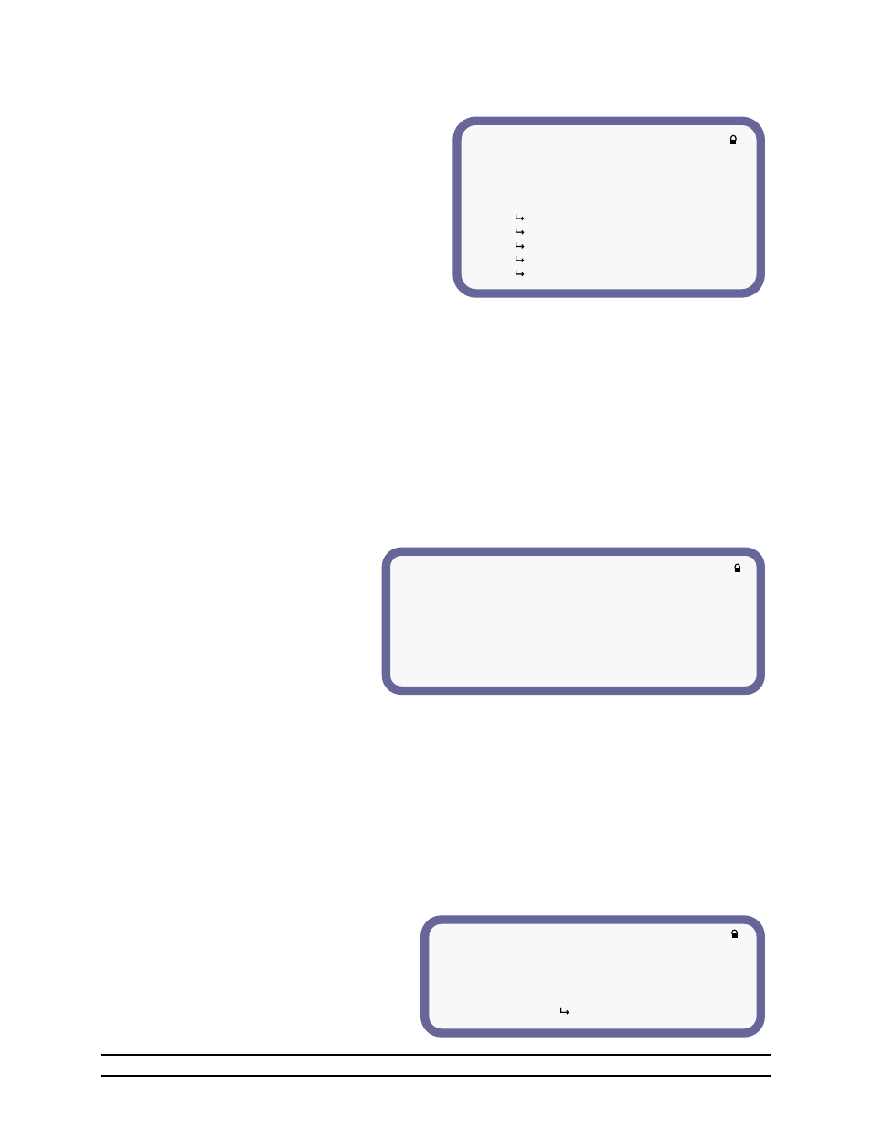 12 light clock setup, 1 light clock details, 13 seasonal programs & password setup | Hired-Hand Evolution Series 3000/3001 User Manual | Page 40 / 70