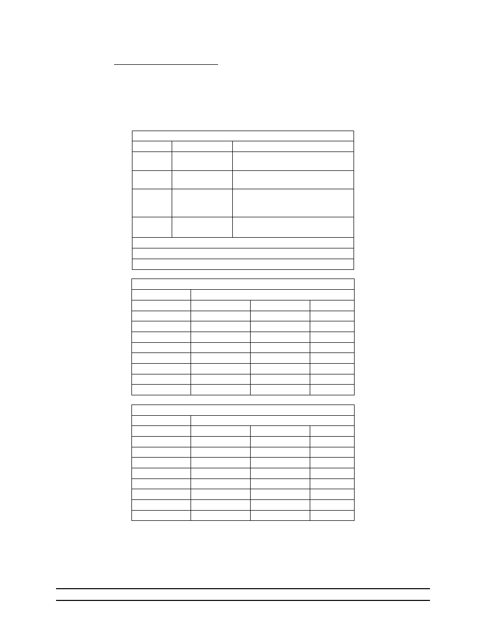 Hired-Hand Evolution Series 3000/3001 User Manual | Page 42 / 70