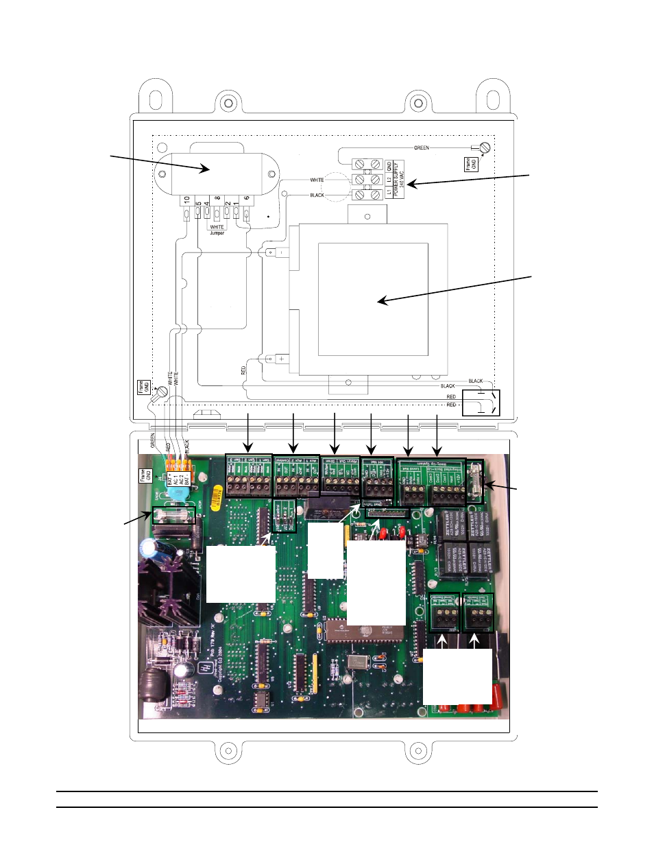 Hired-Hand Emergency Back-Up and Alarms: Secondary Sensing System User Manual | Page 28 / 40