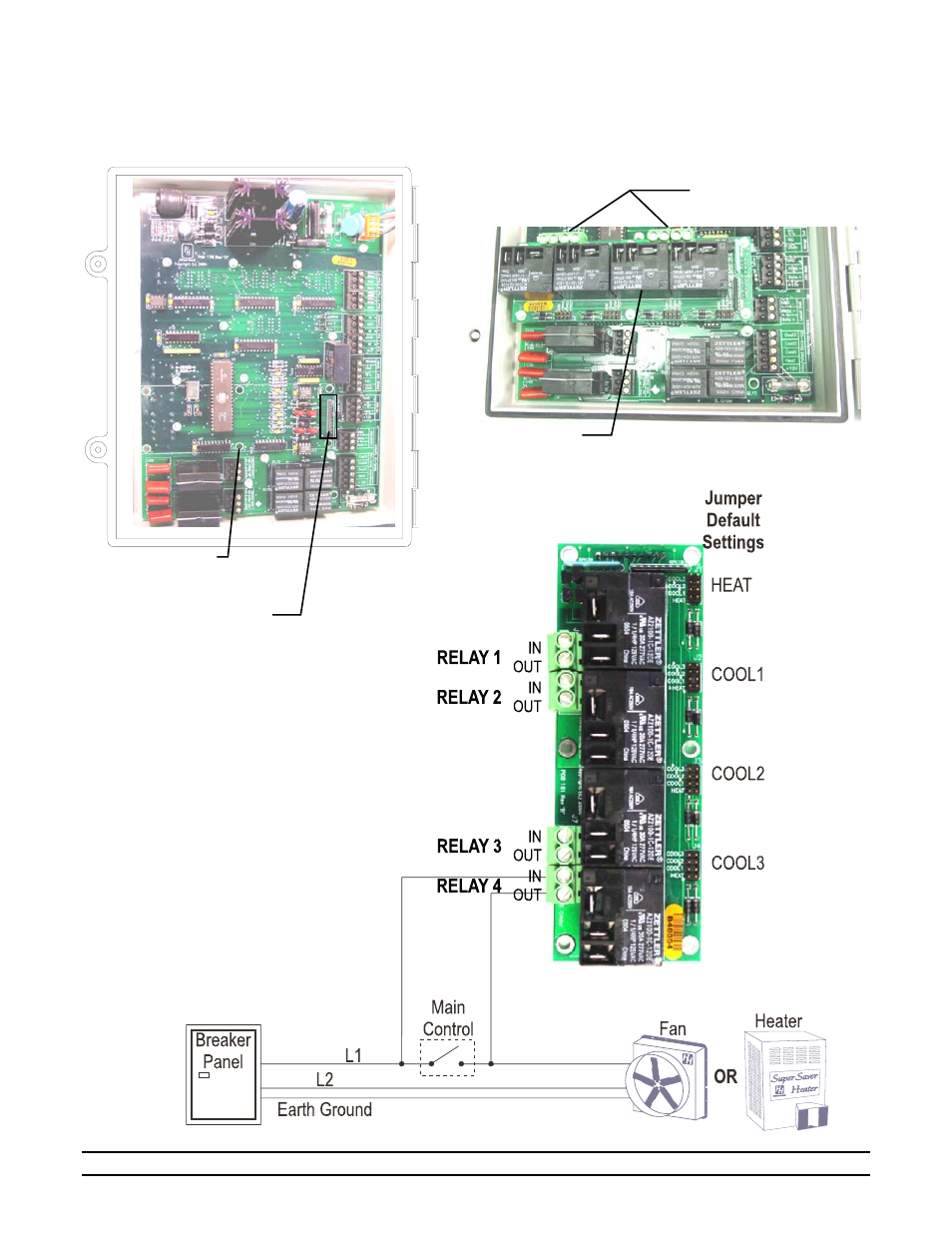 Hired-Hand Emergency Back-Up and Alarms: Secondary Sensing System User Manual | Page 32 / 40