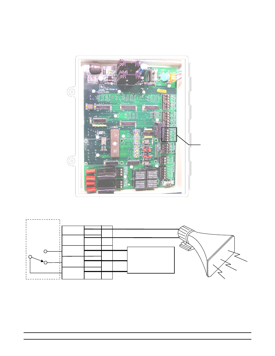 Hired-Hand Emergency Back-Up and Alarms: Secondary Sensing System User Manual | Page 33 / 40