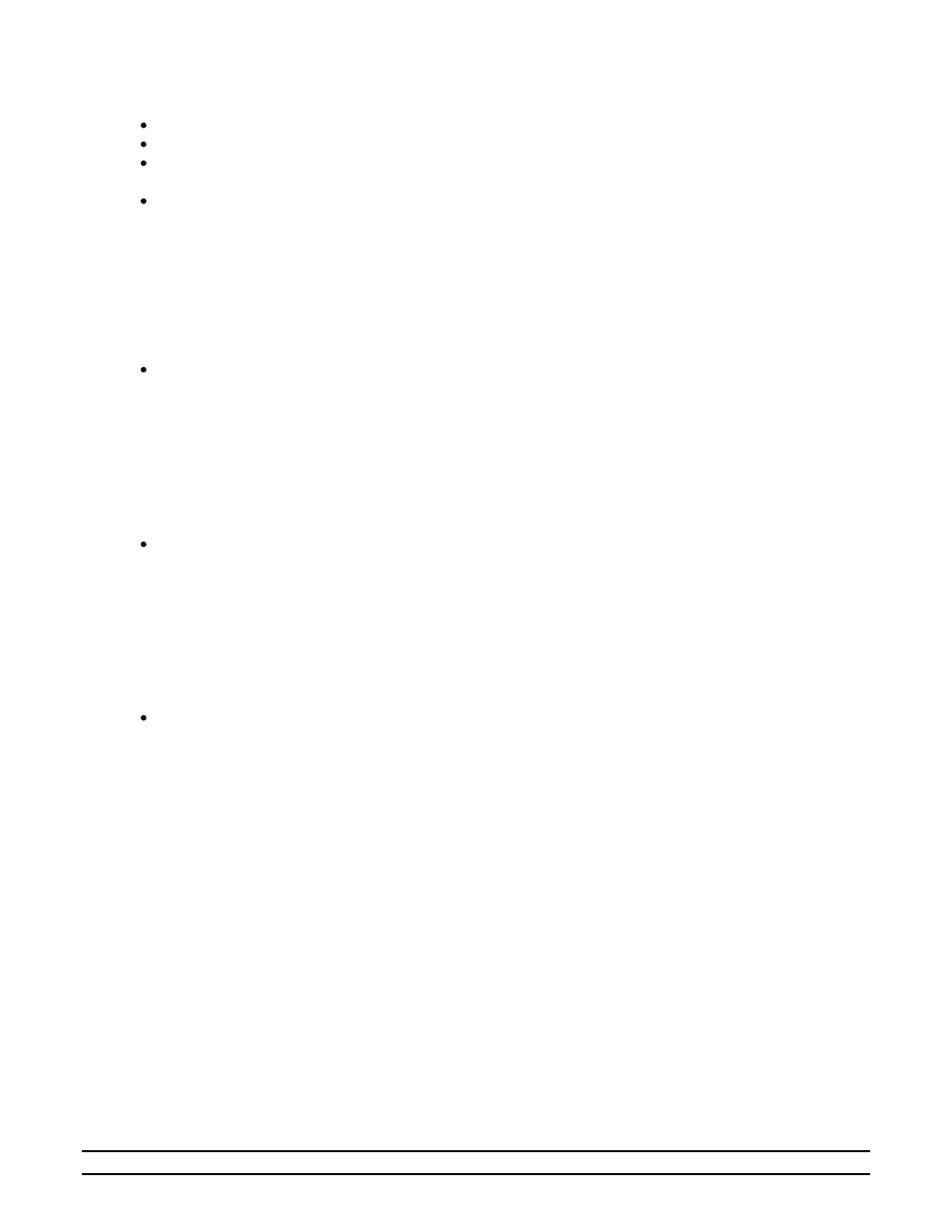 Ratings and specifications, Introduction | Hired-Hand Emergency Back-Up and Alarms: Secondary Sensing System User Manual | Page 5 / 40