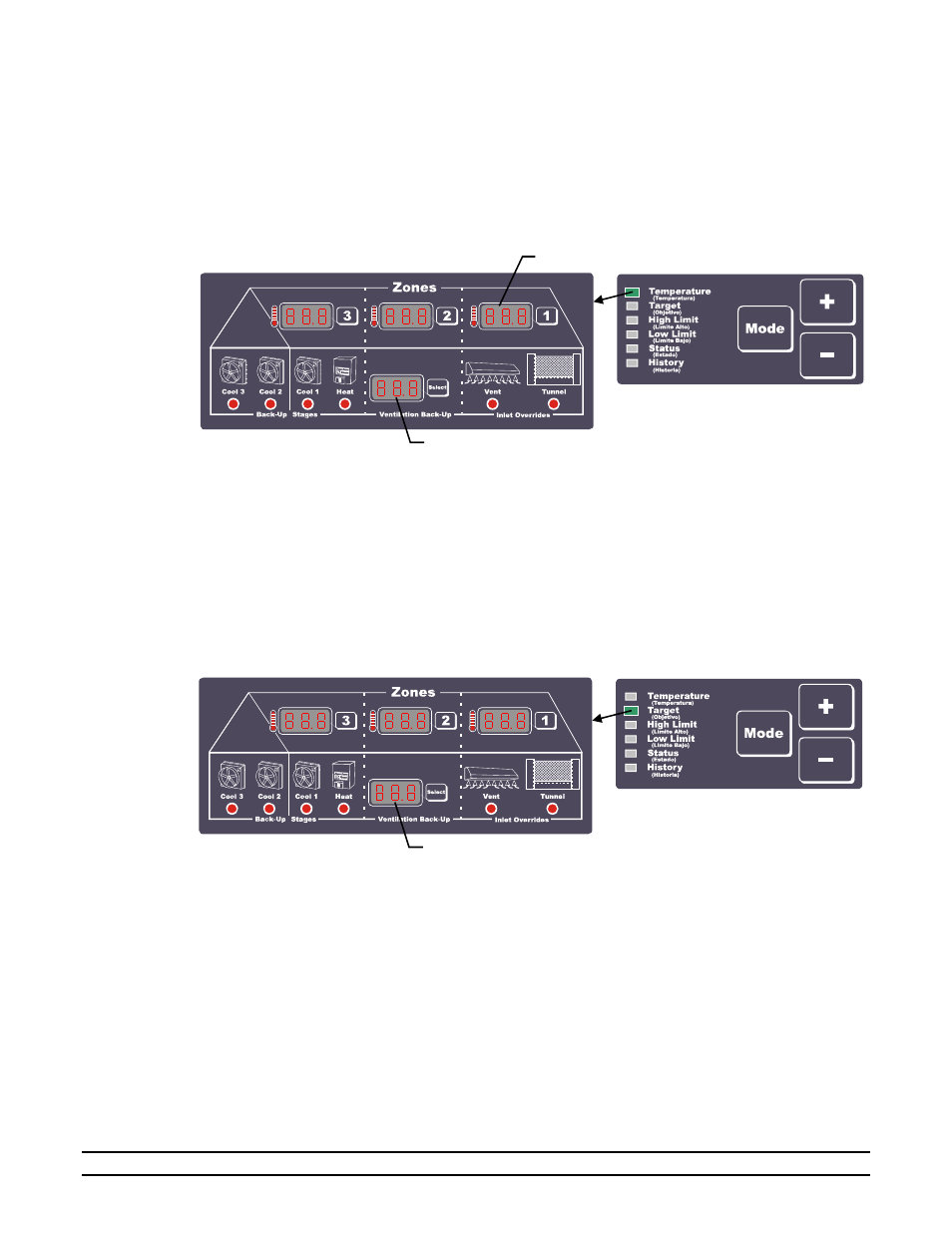 Hired-Hand Emergency Back-Up and Alarms: Secondary Sensing System User Manual | Page 7 / 40