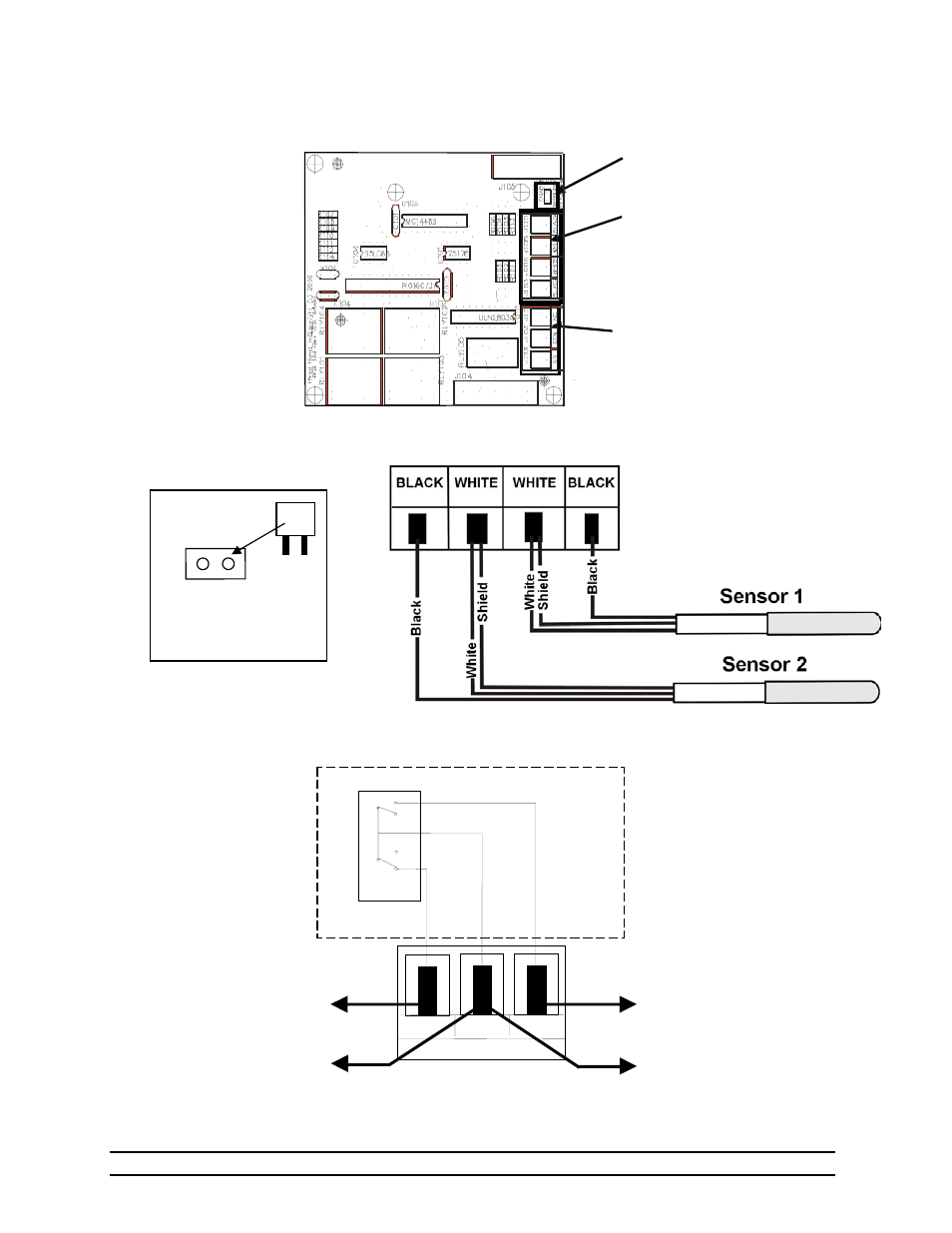 Hired-Hand Emergency Back-Up and Alarms: Evolution Back-Up User Manual | Page 10 / 16