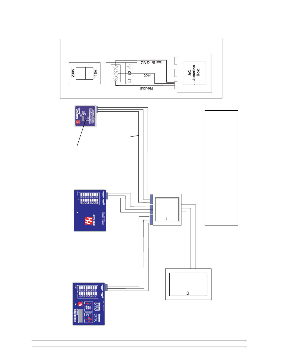 Hired-Hand Emergency Back-Up and Alarms: Evolution Back-Up User Manual | Page 12 / 16