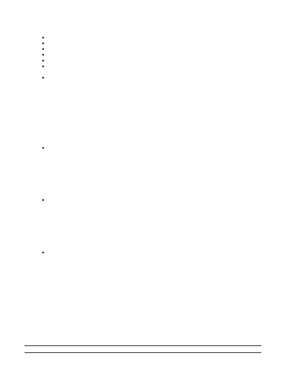 Ratings and specifications, Introduction | Hired-Hand Emergency Back-Up and Alarms: Secondary Sensing System Expansion User Manual | Page 5 / 46