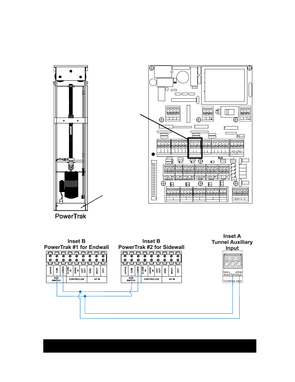 Hired-hand manufacturing., inc | Hired-Hand Evolution Series 3000/3001: Add-On Ventilation Kits User Manual | Page 11 / 12
