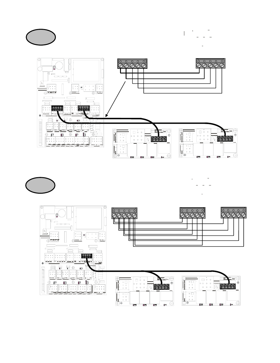Hired-Hand Evolution Series 3000/3001: Add-On Ventilation Kits User Manual | Page 3 / 12